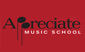 Appreciate Music School
